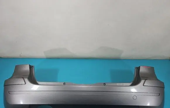 Mercedes-Benz B W245 Rear bumper IMPRK1435833