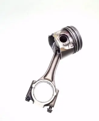 Skoda Octavia Mk2 (1Z) Piston with connecting rod 038G