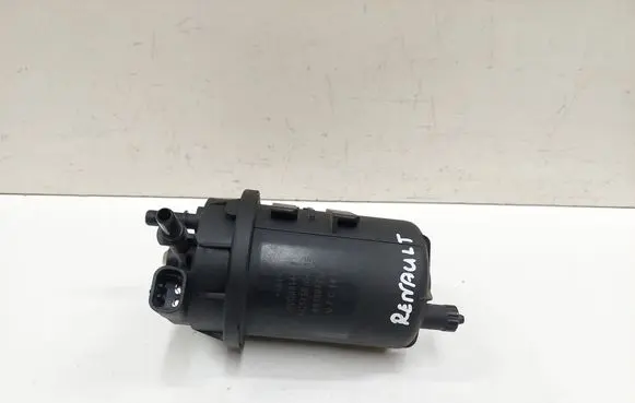 Renault Espace - Grand espace IV Fuel filter housing 8200314482 FC575EC493E 6610972820