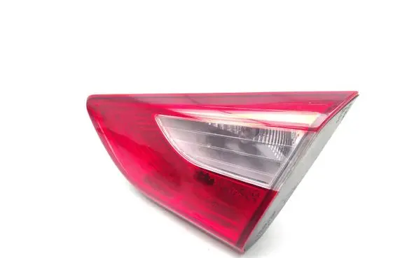 Hyundai i30 Tailgate rear/tail lights 92404-A50