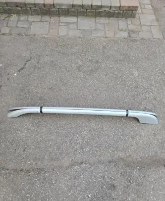Volkswagen Golf Cross Roof bar rail 