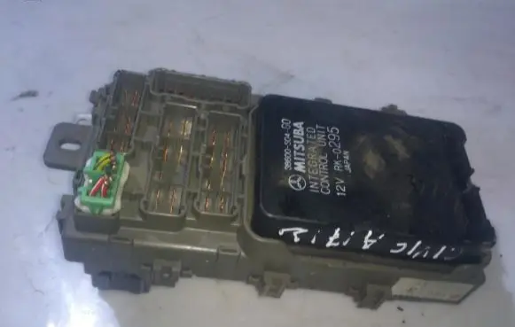 Honda Civic Fuse box set 38600s04g0