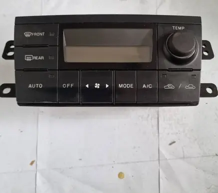Mazda Premacy Climate control unit CB82B NG20