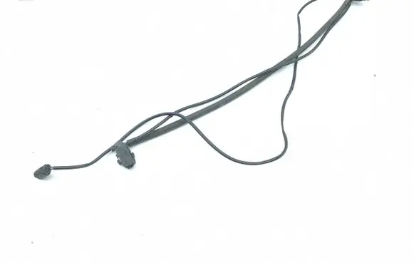 Mercedes-Benz A W169 Windshield washer spray nozzle 