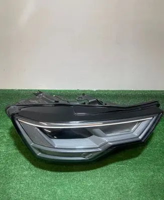 Audi A6 S6 C8 4K Headlight/headlamp 4K0941034