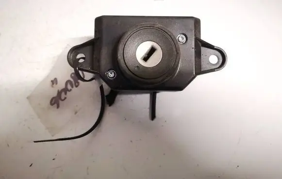 Audi A6 S6 C6 4F Ignition lock contact 4f0909131 33301301