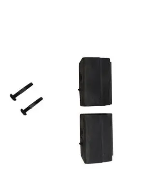 Jeep Grand Cherokee Tailgate/trunk/boot lid buffer 05109694aa