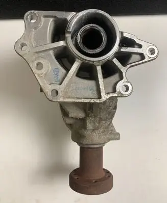Land Rover Discovery Sport Front differential EJ327L486AC 7710000400