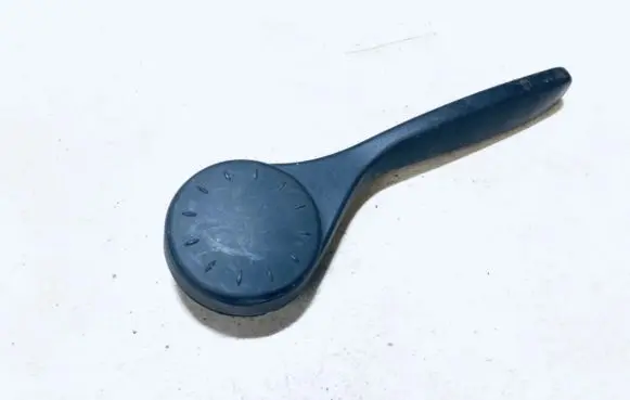 Renault Laguna II Other interior part