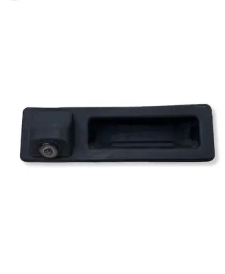 BMW X5 F15 Tailgate handle with camera 7345700 10822910 90884204
