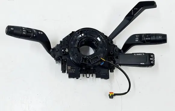 Renault Scenic E-Tech V Steering angle sensor 255674096R