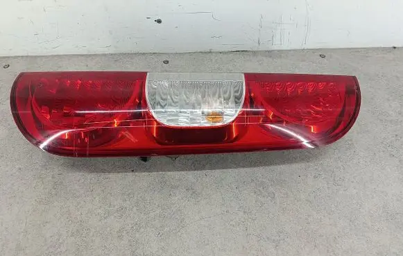 Fiat Doblo Rear/tail lights 