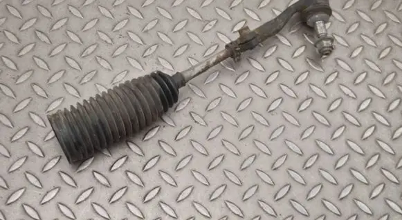 Steering tie rod