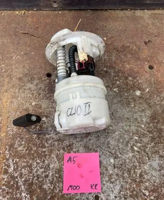 Renault Clio II In-tank fuel pump 8200112805 09746659901