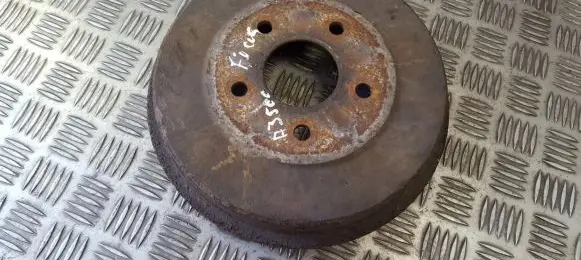 Ford Focus Drum brake (rear) 3m511128ac