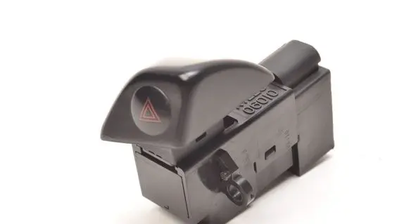 Nissan 240ZX, 280ZX, 300ZX Hazard light switch 