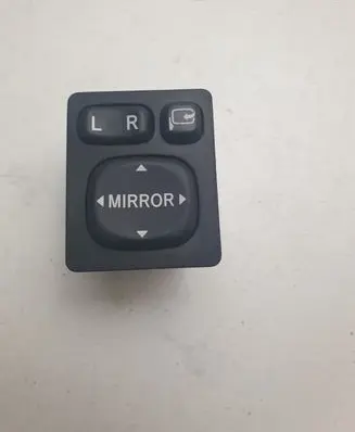 Toyota RAV 4 (XA40) Wing mirror switch