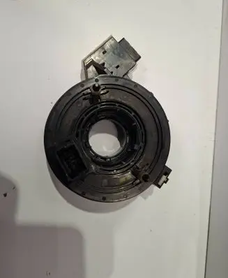 Volkswagen Golf V Airbag slip ring squib (SRS ring) 1K0959653C