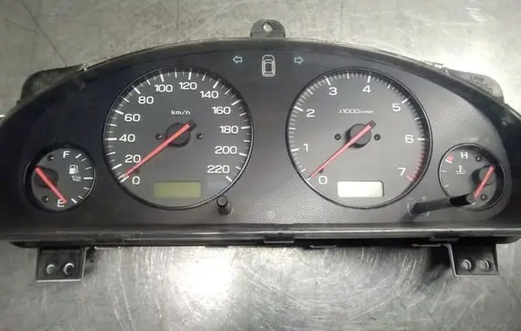 Subaru Legacy Speedometer (instrument cluster) 85012AE200