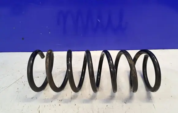 Volvo V70 Rear coil spring 8666290