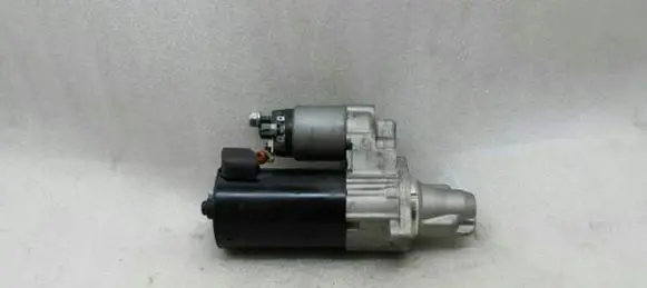 Mercedes-Benz E W212 Starter motor A2789060700