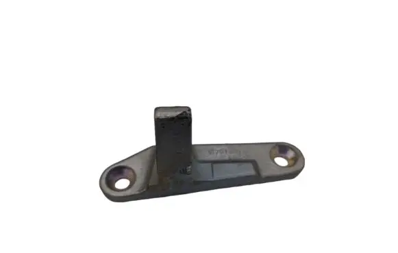 Mercedes-Benz ML W164 Rear door lower hinge