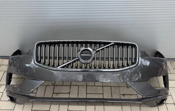 Volvo XC60 Front bumper 31425160