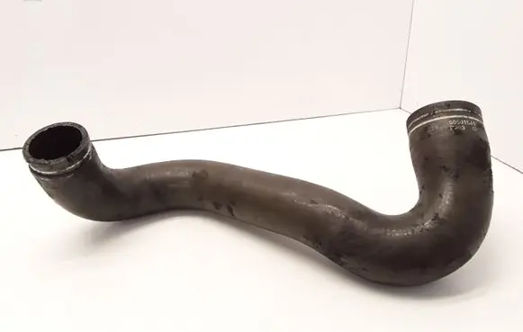 Alfa Romeo 159 Intercooler hose/pipe 50501561