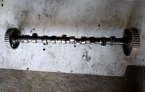 Audi A6 S6 C4 4A Camshaft 