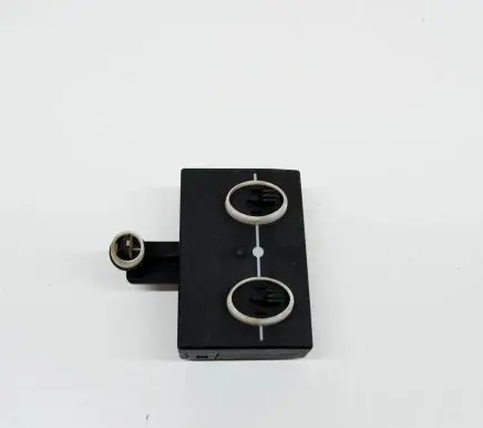 Audi Q5 SQ5 Door control unit/module A2C7325160200 8K0959795G