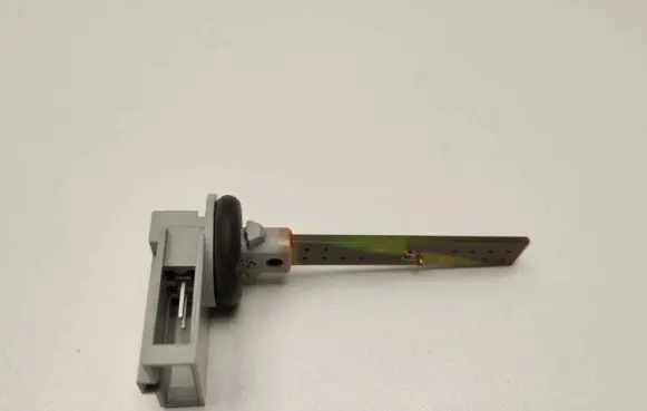 Mercedes-Benz ML W166 Sensor A1638300272