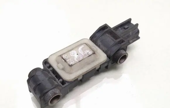 Audi A3 S3 8P Airbag deployment crash/impact sensor 8E0959651A