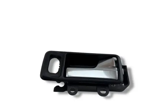 Front door interior handle