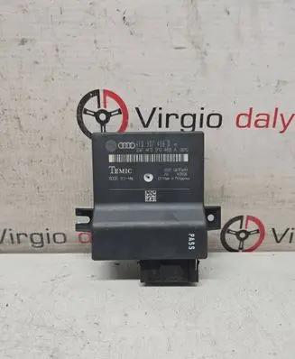 Audi A6 S6 C6 4F Gateway control module 4F0907468D 4F0910468A 8006TF7MNL