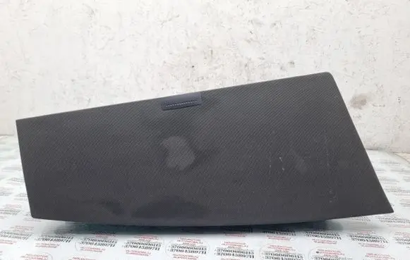 Volkswagen Sharan Glove box 7M3858337E