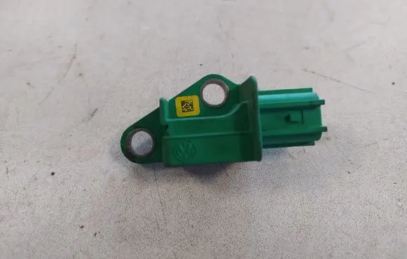 Audi A6 S6 C6 4F Airbag deployment crash/impact sensor 1K0909606C