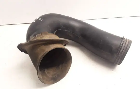 Chevrolet Captiva Air intake duct part