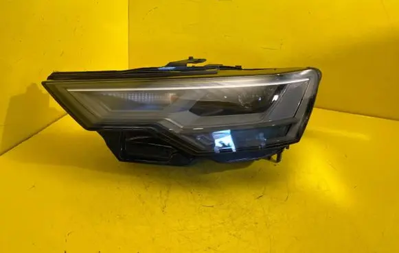 Audi A6 S6 C8 4K Headlight/headlamp 4302