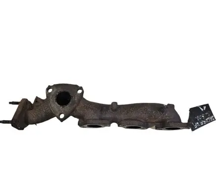 Jaguar XF X250 Exhaust manifold 9X2Q9430DA