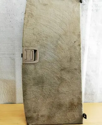 BMW 5 GT F07 Other trunk/boot trim element