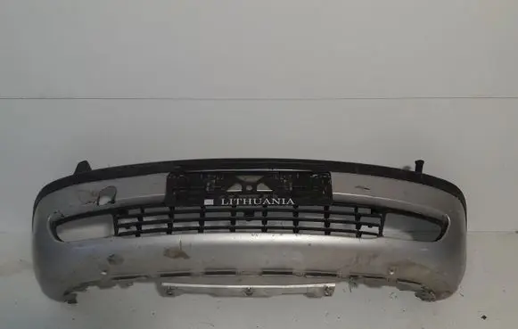 Opel Zafira A Front bumper