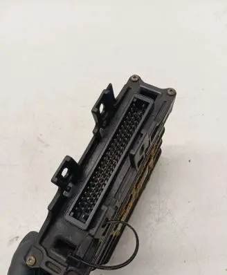 Volkswagen Transporter - Caravelle T4 Gearbox control unit/module 01P927733AH