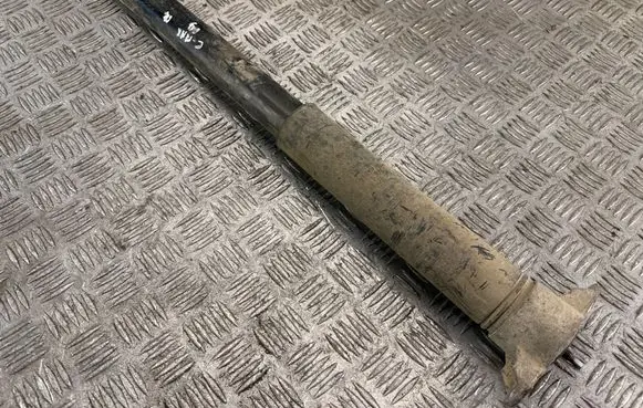 Ford C-MAX II Rear shock absorber/damper