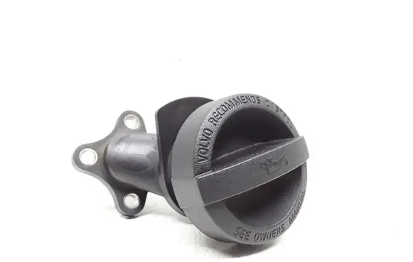 Volvo V60 Oil fill pipe 31330189