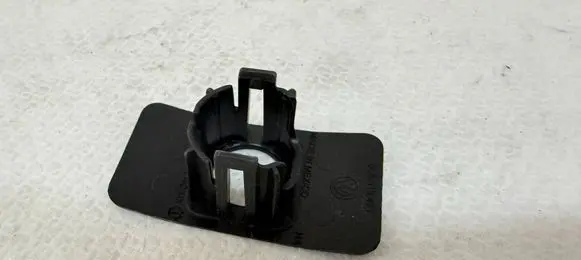 Volkswagen Jetta VI Front parking sensor holder (PDC) 5C6919491