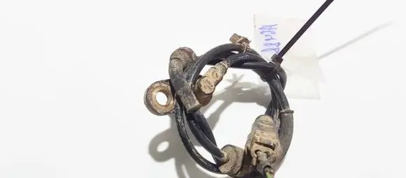 Nissan Almera N16 ABS brake wheel speed sensor 47900bn805 0265007554