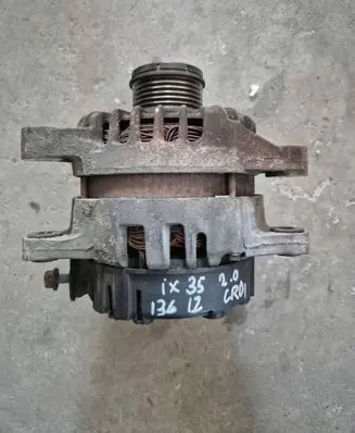 Generator/alternator