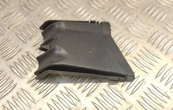 Dacia Sandero Fuse box cover 243504687R