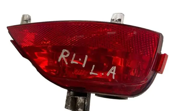 Renault Laguna III Rear fog light 265800001R