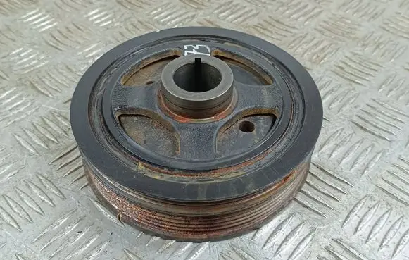 KIA Sorento IV Crankshaft pulley QHZ512